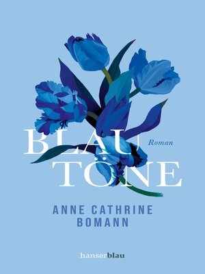 cover image of Blautöne